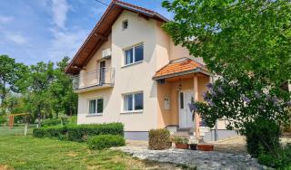 Holiday Home Mia with jacuzzi - Gospić - 0