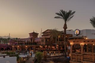 JAZ Sharm Dreams - Sharm el Sheikh - 4