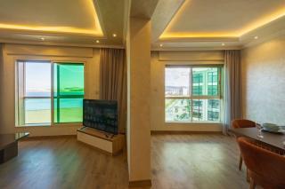 Sea View Apartment - 9