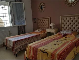 Prestigieux appartement au bord de la mer - Hammamet Nord - 2