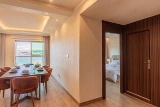 Sea View Apartment - Tanger - 5