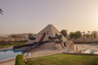 JAZ Sharm Dreams - Sharm el Sheikh - 1