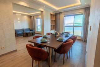 Sea View Apartment - Tanger - 3