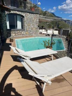 Sorrento Realty Holidays - Villa Li Galli - Vico Equense - 9
