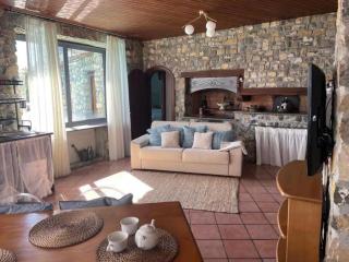 Sorrento Realty Holidays - Villa Li Galli - Vico Equense - 8