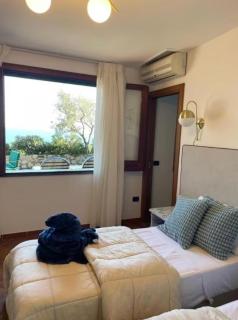 Sorrento Realty Holidays - Villa Li Galli - Vico Equense - 4