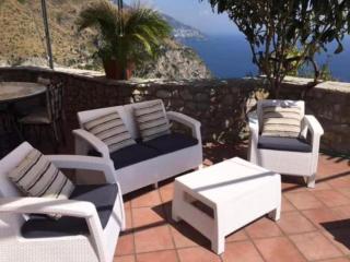 Seasuntour - Villa Li Galli - Vico Equense - 1