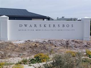 Dwarskersbos,Skilliepark - 0