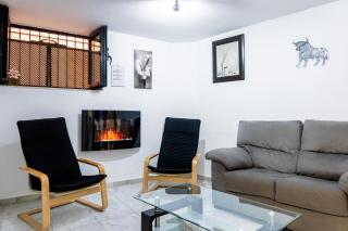 Apartamento Duplex Sevilla Centro - Sevilla - 9