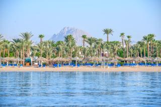 JAZ Fayrouz - Sharm el Sheikh - 0
