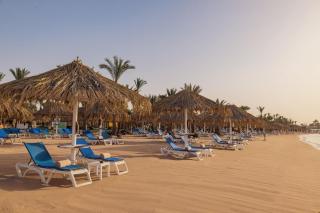JAZ Fayrouz - Sharm el Sheikh - 9