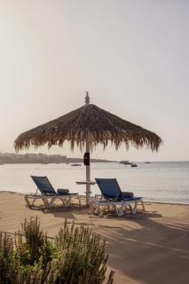 JAZ Fayrouz - Sharm el Sheikh - 7