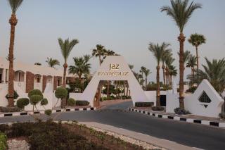 JAZ Fayrouz - Sharm el Sheikh - 6