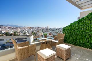 Lica Infinity Collection Penthouse Altana - Estepona - 9