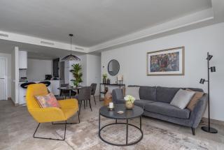 Lica Infinity Collection Penthouse Altana - Estepona - 4