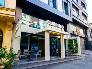 Quinnova Hotel - Estambul - 7