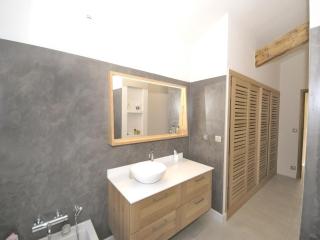 Beautiful villa with pool near St Remy-de-Provence - Eyragues - 4