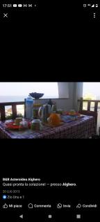 B&B Asteroidea - Alghero - 9