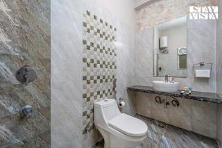 StayVista at Sitara with Jacuzzi & WiFi - 4