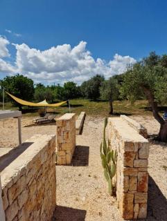 Masseria Quaranta by Itrialuxurystays - Ostuni - 4