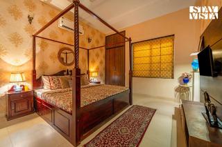 StayVista at Sitara with Jacuzzi & WiFi - Jaipur - 6