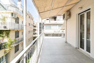 Altezza Terrazza Athens - Athen - 9