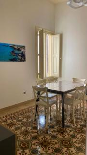 Bermuda apartment - Monopoli - 4