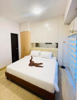 40 Minimalist Haven - Iloilo - 0