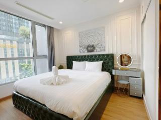 Oasis Landmark Apartment - Ho Chi Minh - 0
