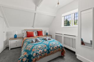 SPA Cottage With Mineral Water - Stamford - 6