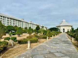 Cozy 2 Bedroom Seaside Escape - Ban Bo Khaem - 1