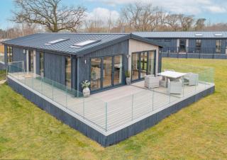 Keld Spring Lodge Retreat - Helmsley - 0