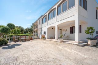 Casa Panoramica Greco - Monopoli - 8