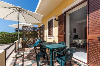 House & Villas - Miramare Exclusive Lodge - Avola - 8