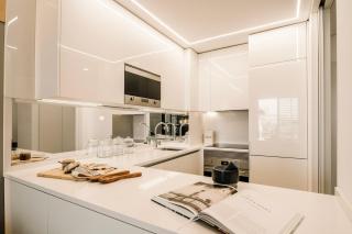 Figaro - 1 bedroom and balcony in Santo António - Lisbona - 7