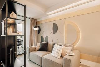 Figaro - 1 bedroom and balcony in Santo António - Lisbona - 5