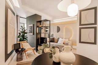 Figaro - 1 bedroom and balcony in Santo António - Lisbona - 2