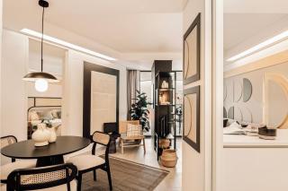 Figaro - 1 bedroom and balcony in Santo António - Lisbona - 1