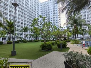 La Vie Riche Holiday Homes - Cozy 1BR Apartment near MOA - 3