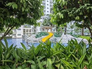 La Vie Riche Holiday Homes - Cozy 1BR Apartment near MOA - Manila - 3