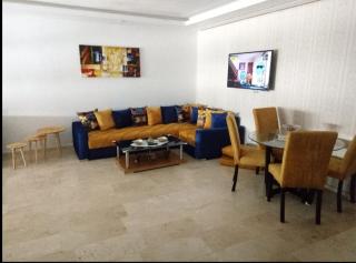 Appart Haut Standing, Calm à Nouaceur, Parking, Piscine, à 4min de l'Aéroport - Casablanca - 5