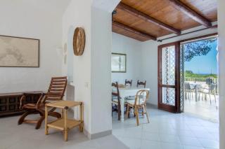 GuestHost - Seaview Villa with Large Terrace - Porto Istana - 8