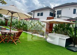 188 Private Pool Mansion Ipoh KTV BBQ 30Pax - Ipoh - 1