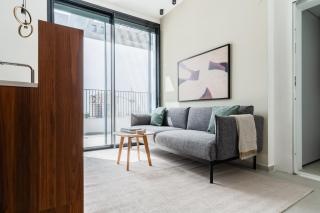Blueground New North, High End Balcony - Tel Aviv - 9