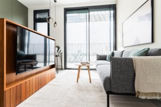 Blueground New North, High End Balcony - Tel Aviv - 7