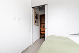 Blueground New North, High End Balcony - Tel Aviv - 4
