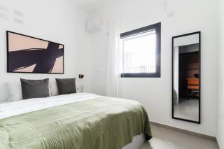 Blueground New North, High End Balcony - Tel Aviv - 3