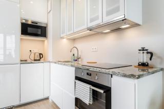 Mint Premium Apartment City Center - Warschau - 7