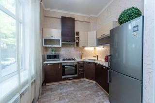 Хрещатик 21 кв 64 - Kiev - 4