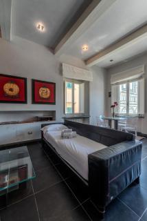 Casa i 4 Leoni, in the center of Empoli - Empoli - 4